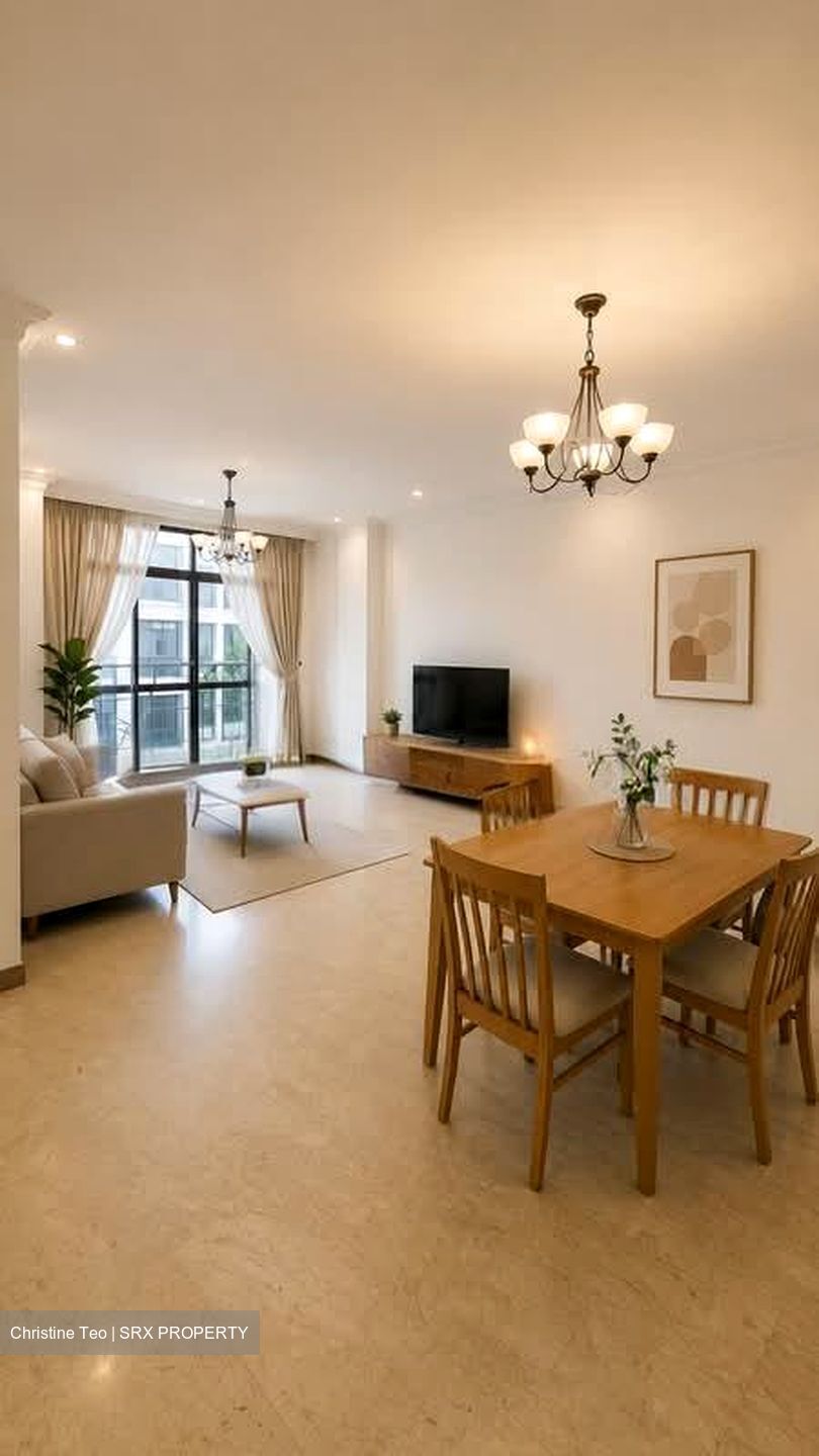 Harbourlights (D4), Apartment #606705501